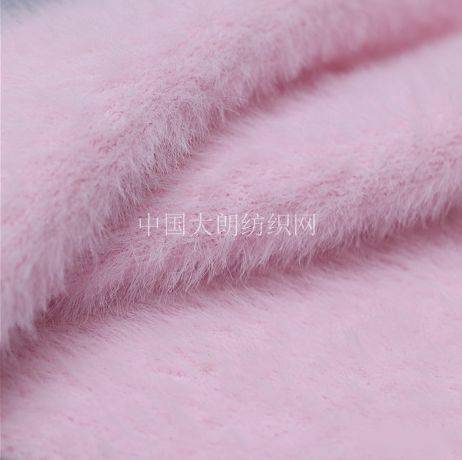 圣絲毛紡織 2021新品發(fā)布 新絲光晴推薦