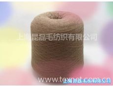 毛混紡紗供應信息,毛混紡紗貿易信息 紡織網