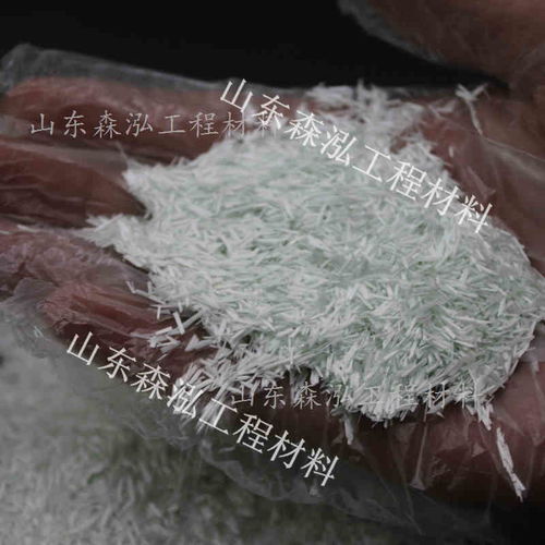 遼寧錦州混凝土用纖維產(chǎn)品報價