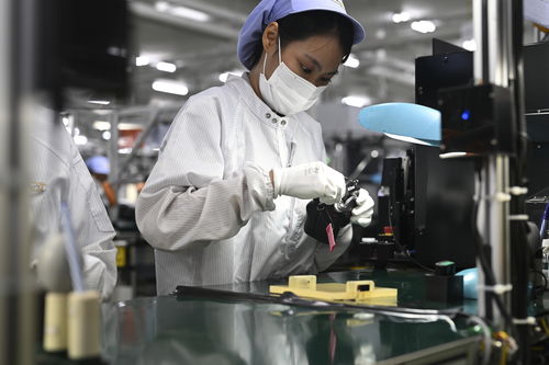 揭秘 尼康z6iii是怎么生產(chǎn)的