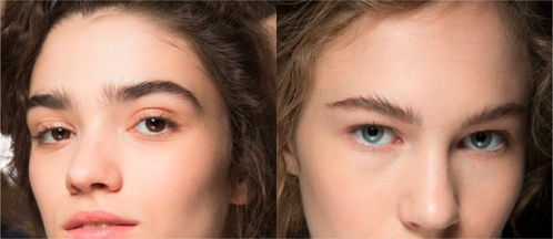 妝容也混搭,2018年最值得玩味的美妝游戲,你要不要加入