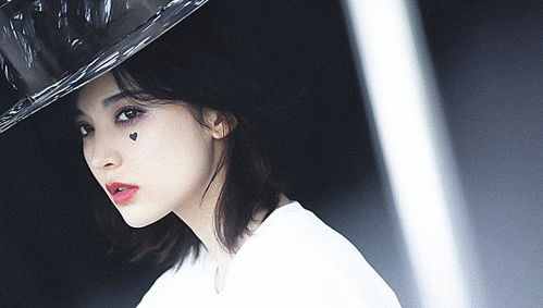 港媒評十大最具人氣內(nèi)地女星,麗穎險勝唐嫣,卻不敵一億粉絲的她